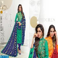 kaycee kamini plus Wholesale banarasi Silk ladies Dresses